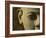 Close up of Ramses II Statue Luxor, Egypt-Staffan Widstrand-Framed Photographic Print