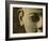 Close up of Ramses II Statue Luxor, Egypt-Staffan Widstrand-Framed Photographic Print