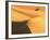 Close-Up of Sand Dunes in Erg Chebbi Sand Sea, Sahara Desert, Near Merzouga, Morocco-Lee Frost-Framed Photographic Print