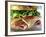 Close-up of Sandwich-ATU Studios-Framed Photographic Print