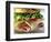 Close-up of Sandwich-ATU Studios-Framed Photographic Print