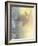 Close Up of Slate, Easdale, Scotland, UK-Niall Benvie-Framed Photographic Print