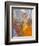 Close Up of Slate, Easdale, Scotland, UK-Niall Benvie-Framed Photographic Print