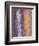 Close Up of Slate, Easdale, Scotland, UK-Niall Benvie-Framed Photographic Print