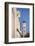 Close-Up of Statue on Placa, Dubrovnik, Croatia, Europe-John Miller-Framed Photographic Print