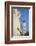 Close-Up of Statue on Placa, Dubrovnik, Croatia, Europe-John Miller-Framed Photographic Print