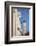 Close-Up of Statue on Placa, Dubrovnik, Croatia, Europe-John Miller-Framed Photographic Print