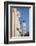 Close-Up of Statue on Placa, Dubrovnik, Croatia, Europe-John Miller-Framed Photographic Print