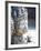 Close-Up of Stone Statue, Pura Tirta Empul Hindu Temple, Bali, Indonesia, Southeast Asia, Asia-Matthew Williams-Ellis-Framed Photographic Print