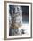 Close-Up of Stone Statue, Pura Tirta Empul Hindu Temple, Bali, Indonesia, Southeast Asia, Asia-Matthew Williams-Ellis-Framed Photographic Print