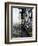 Close-Up of the Clock Face of Big Ben, Houses of Parliament, Westminster, London, England-Adam Woolfitt-Framed Photographic Print