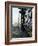 Close-Up of the Clock Face of Big Ben, Houses of Parliament, Westminster, London, England-Adam Woolfitt-Framed Photographic Print