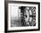 Close-Up of the Clock Face of Big Ben, Houses of Parliament, Westminster, London, England-Adam Woolfitt-Framed Photographic Print