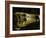Close-Up of the Head of a Common Caiman, River Chagres, Soberania Forest National Park, Panama-Sergio Pitamitz-Framed Photographic Print