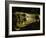 Close-Up of the Head of a Common Caiman, River Chagres, Soberania Forest National Park, Panama-Sergio Pitamitz-Framed Photographic Print