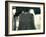 Close-Up of the Liberty Bell, Philadelphia, Pennsylvania, USA-Geoff Renner-Framed Photographic Print