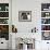 Close-Up of the Liberty Bell, Philadelphia, Pennsylvania, USA-Geoff Renner-Framed Photographic Print displayed on a wall