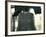 Close-Up of the Liberty Bell, Philadelphia, Pennsylvania, USA-Geoff Renner-Framed Photographic Print