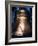 Close-up of the Liberty Bell, Philadelphia, Pennsylvania, USA-null-Framed Photographic Print