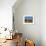 Close-up of three horses, Basque mountains, Spain-Panoramic Images-Framed Photographic Print displayed on a wall