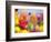 Close-up of tulips-Craig Tuttle-Framed Photographic Print