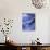 Close-Up of Waterfall, Water Cascading over Rocks in the Highlands of Scotland, United Kingdom-Kathy Collins-Photographic Print displayed on a wall