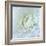 Close-up of White Flower-Clive Nichols-Framed Photographic Print