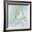 Close-up of White Flower-Clive Nichols-Framed Photographic Print