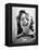 Close Up of Woman at Timberline Lodge Ski Club Party-Ralph Morse-Framed Premier Image Canvas