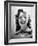 Close Up of Woman at Timberline Lodge Ski Club Party-Ralph Morse-Framed Photographic Print