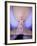 Close-up of Woman Doing Yoga-Elisa Cicinelli-Framed Photographic Print