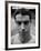 Close Up of "Yankee Clipper" Joe DiMaggio-Ralph Morse-Framed Premium Photographic Print