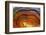 Close Ups of Fortification on Crazy Lace Agate-Darrell Gulin-Framed Photographic Print