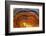 Close Ups of Fortification on Crazy Lace Agate-Darrell Gulin-Framed Photographic Print