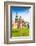 Close View of Royal Archcathedral Basilica-SerrNovik-Framed Photographic Print