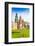 Close View of Royal Archcathedral Basilica-SerrNovik-Framed Photographic Print