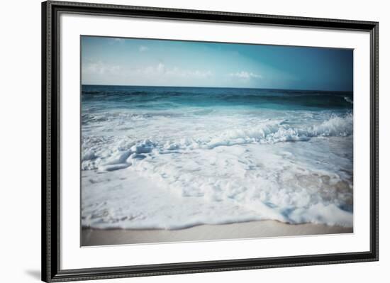 Close Waves-Milli Villa-Framed Photo