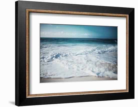 Close Waves-Milli Villa-Framed Photo