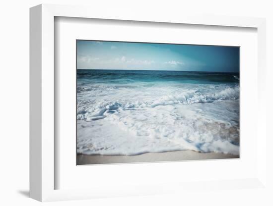 Close Waves-Milli Villa-Framed Photo