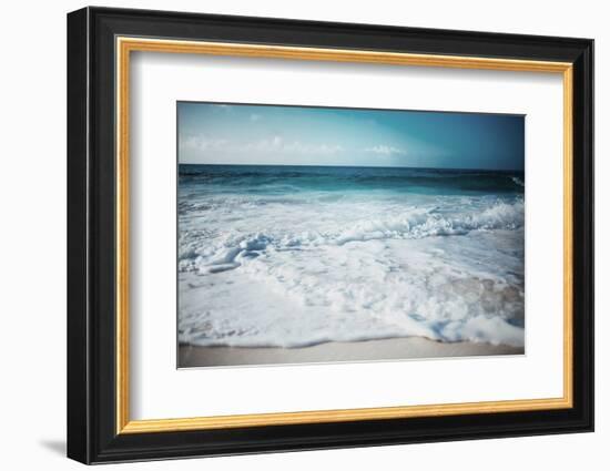 Close Waves-Milli Villa-Framed Photo