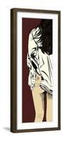 Close-Deborah Azzopardi-Framed Giclee Print