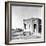 Closed Bank, 1936-Arthur Rothstein-Framed Photographic Print