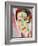 Closed Eyes-Alexej Von Jawlensky-Framed Giclee Print