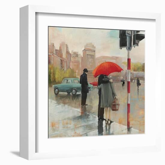 Closer Together-Sloane Addison  -Framed Art Print