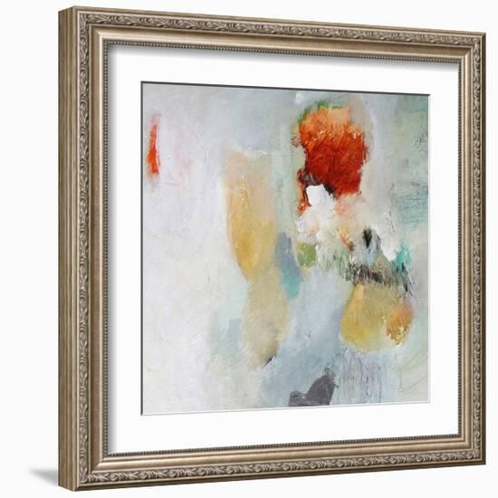 Closer-Nicole Hoeft-Framed Premium Giclee Print