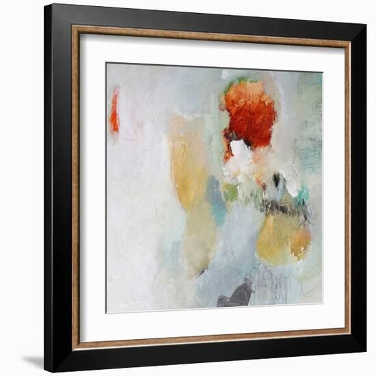 Closer-Nicole Hoeft-Framed Premium Giclee Print