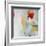 Closer-Nicole Hoeft-Framed Premium Giclee Print