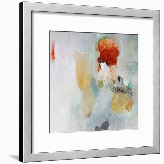 Closer-Nicole Hoeft-Framed Premium Giclee Print