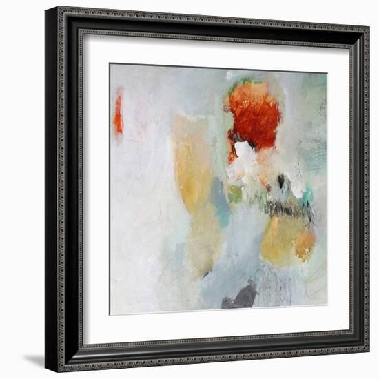 Closer-Nicole Hoeft-Framed Premium Giclee Print