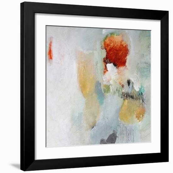 Closer-Nicole Hoeft-Framed Art Print